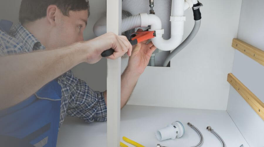 Professional expert plumbing services in Laurens, IA